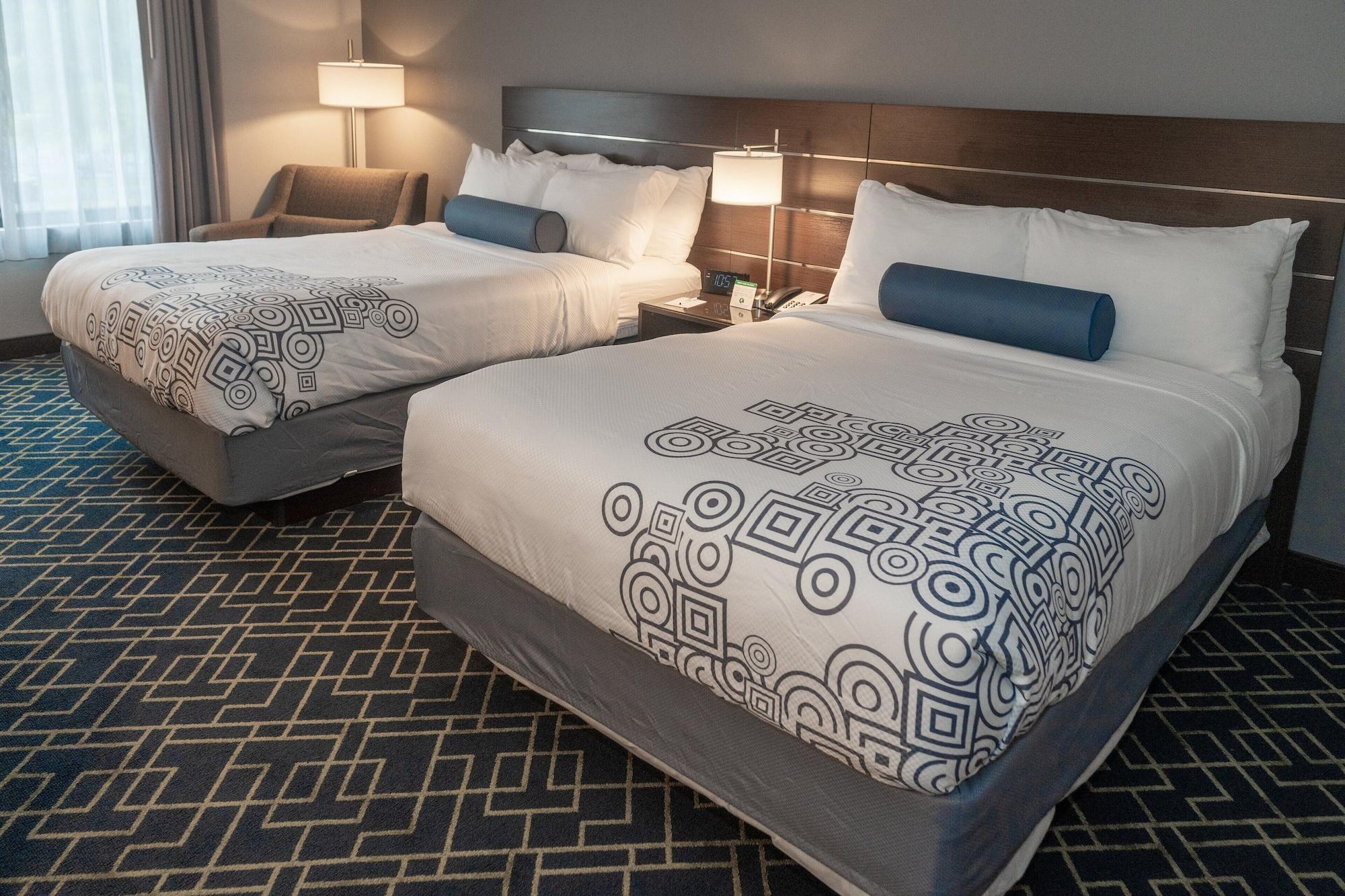 Best Western Hunt'S Landing Hotel Matamoras Milford Экстерьер фото