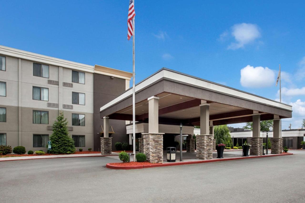 Best Western Hunt'S Landing Hotel Matamoras Milford Экстерьер фото