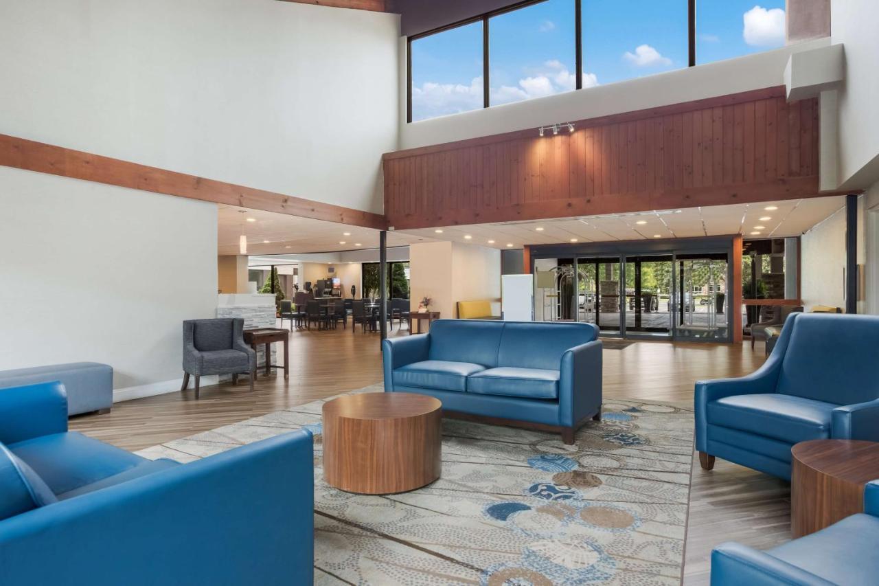 Best Western Hunt'S Landing Hotel Matamoras Milford Экстерьер фото