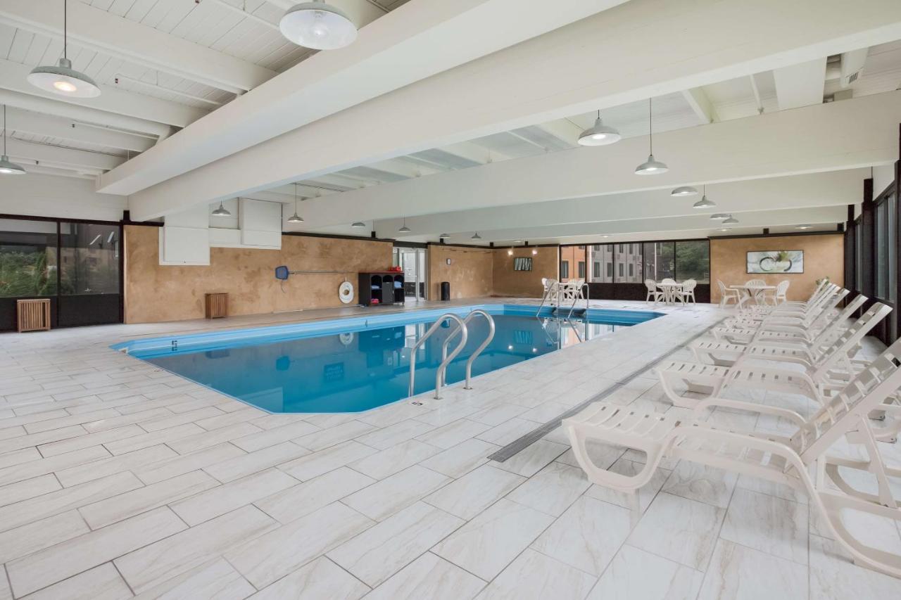 Best Western Hunt'S Landing Hotel Matamoras Milford Экстерьер фото