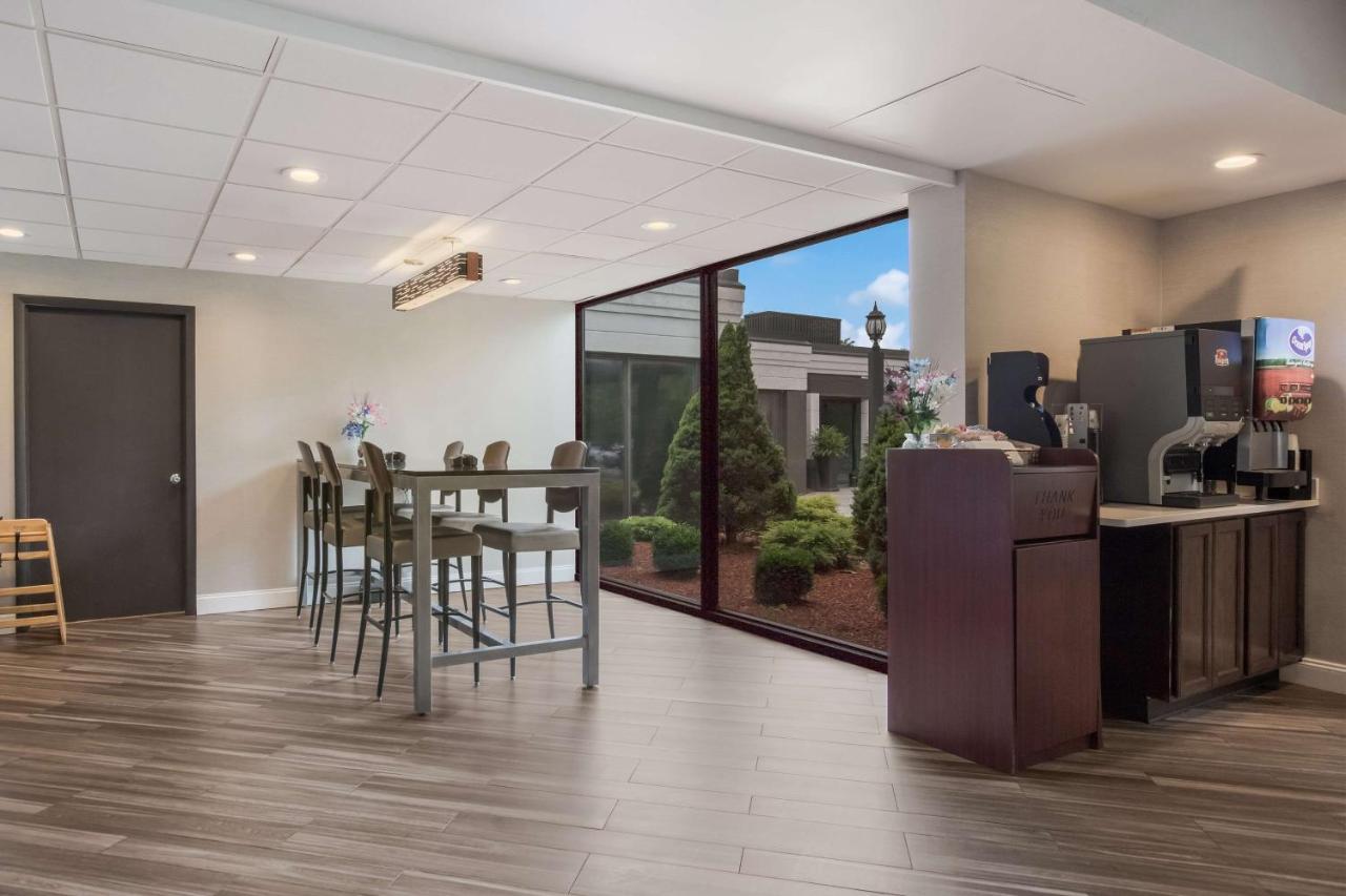 Best Western Hunt'S Landing Hotel Matamoras Milford Экстерьер фото