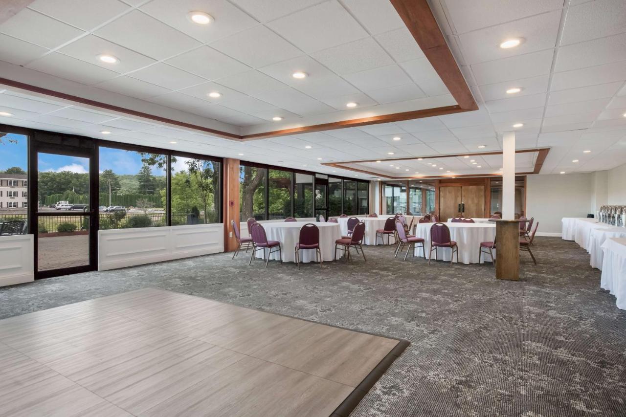 Best Western Hunt'S Landing Hotel Matamoras Milford Экстерьер фото