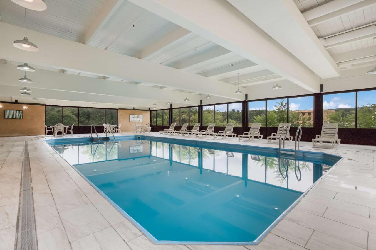 Best Western Hunt'S Landing Hotel Matamoras Milford Экстерьер фото