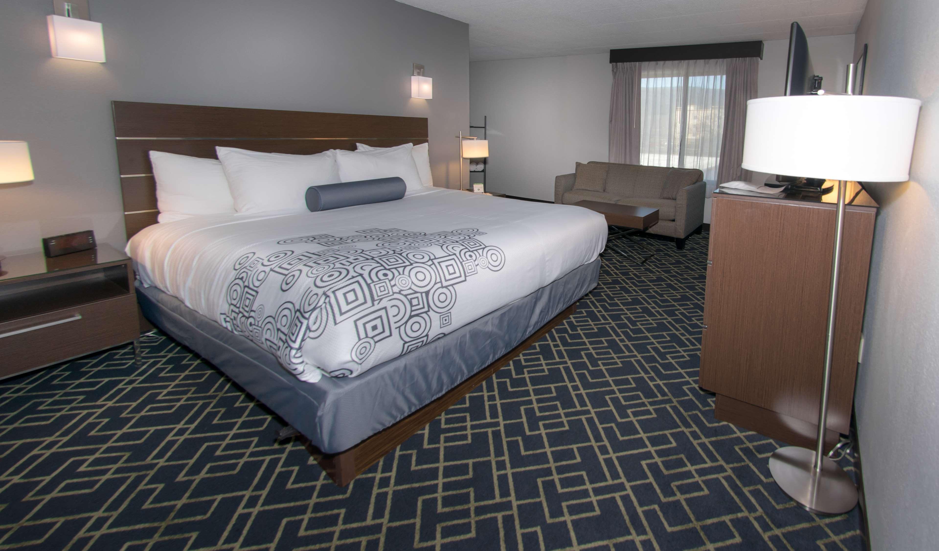 Best Western Hunt'S Landing Hotel Matamoras Milford Экстерьер фото