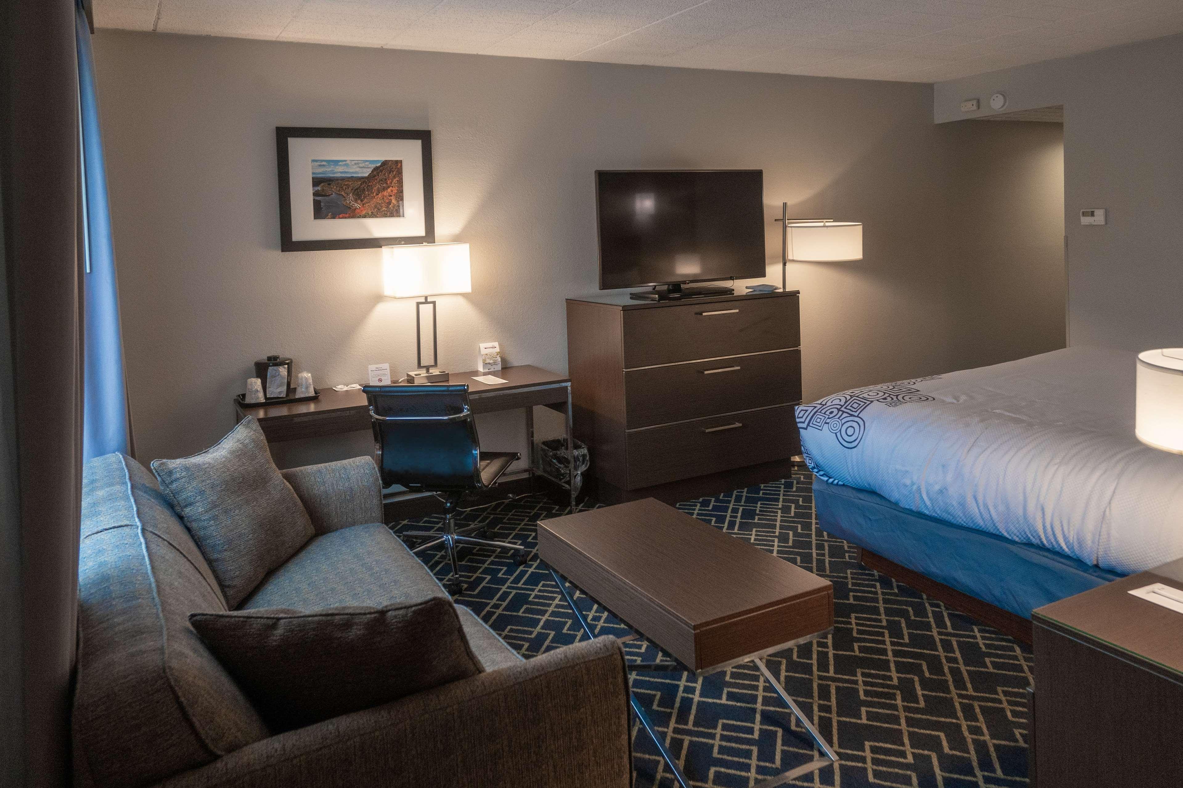 Best Western Hunt'S Landing Hotel Matamoras Milford Экстерьер фото