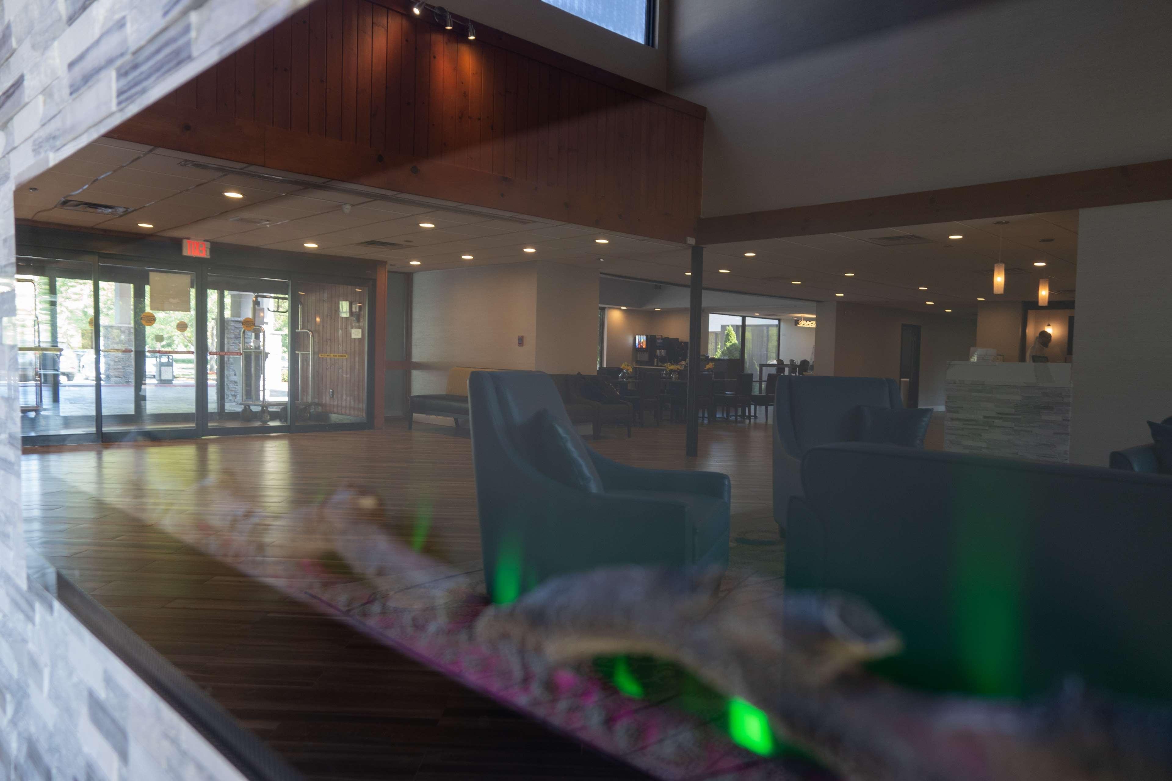 Best Western Hunt'S Landing Hotel Matamoras Milford Экстерьер фото