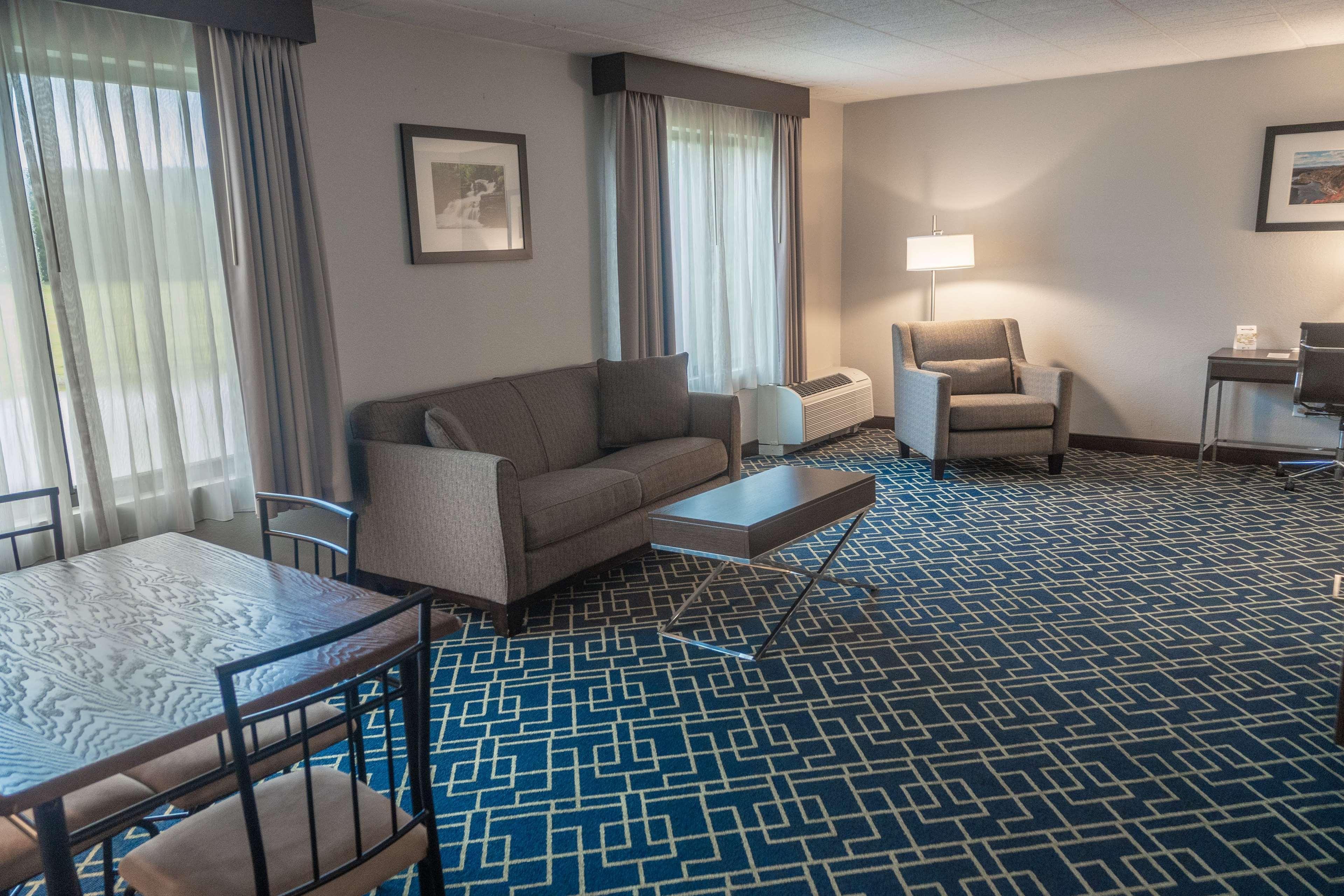 Best Western Hunt'S Landing Hotel Matamoras Milford Экстерьер фото