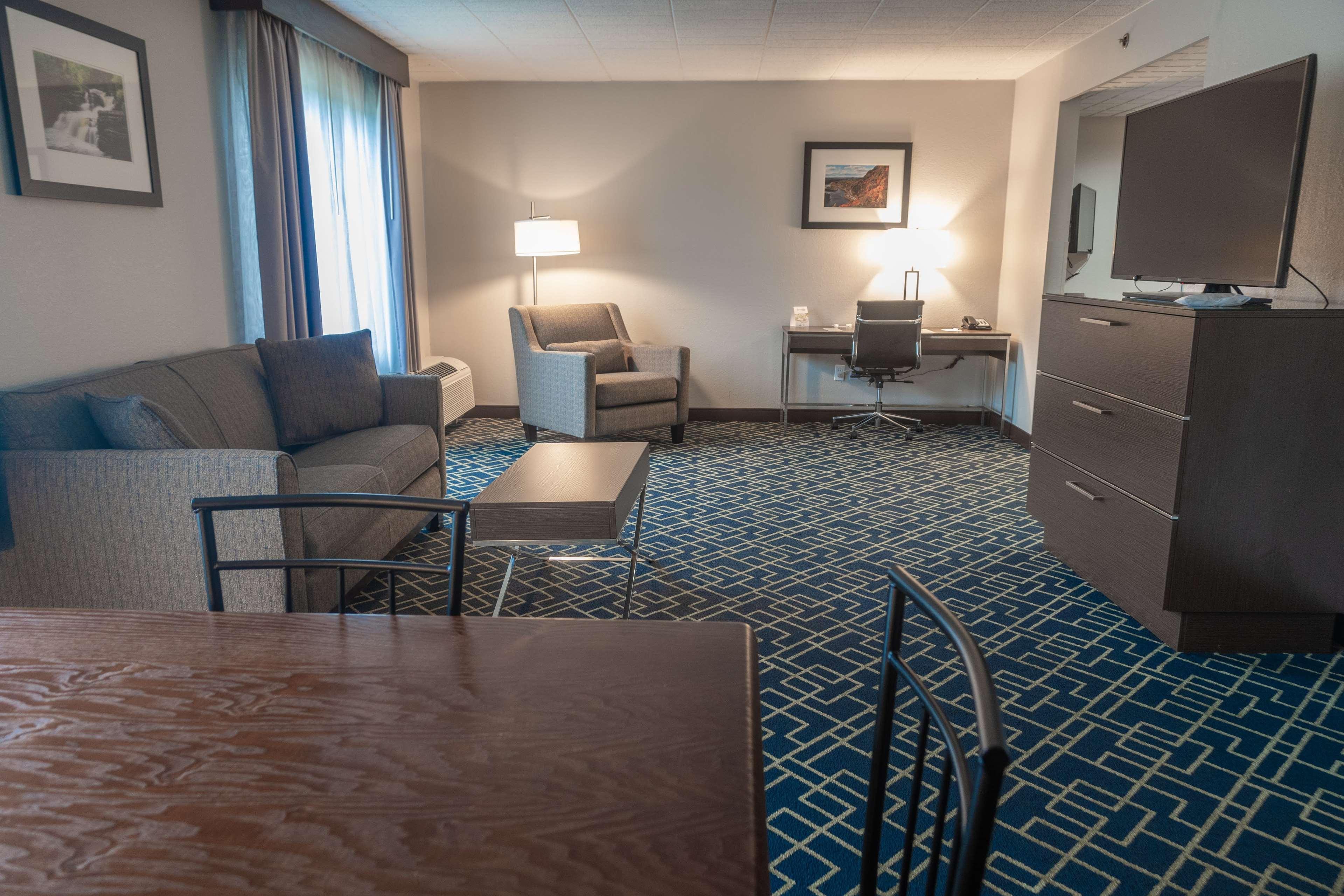 Best Western Hunt'S Landing Hotel Matamoras Milford Экстерьер фото