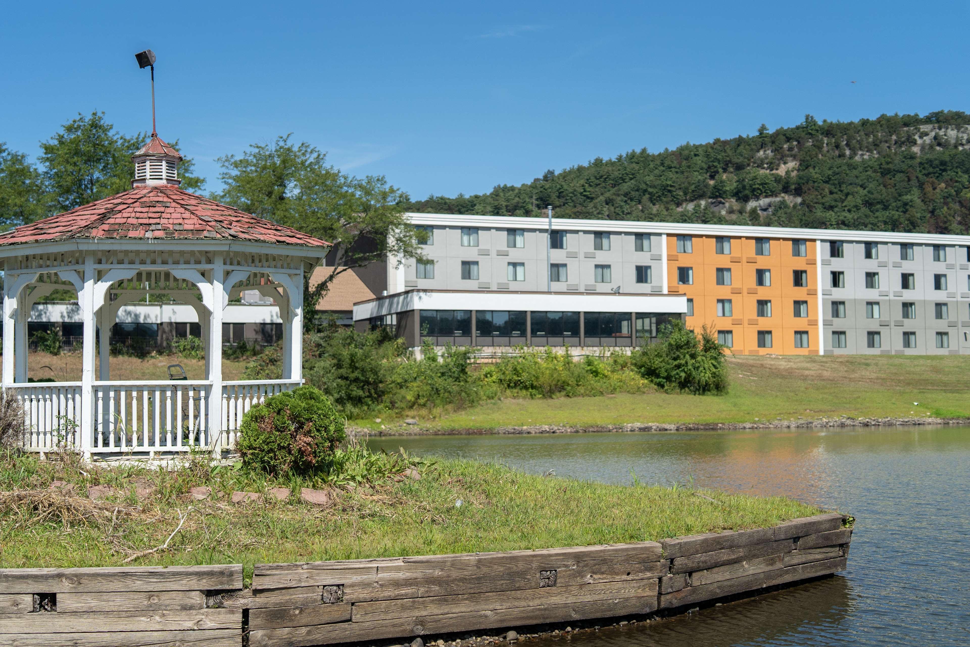 Best Western Hunt'S Landing Hotel Matamoras Milford Экстерьер фото