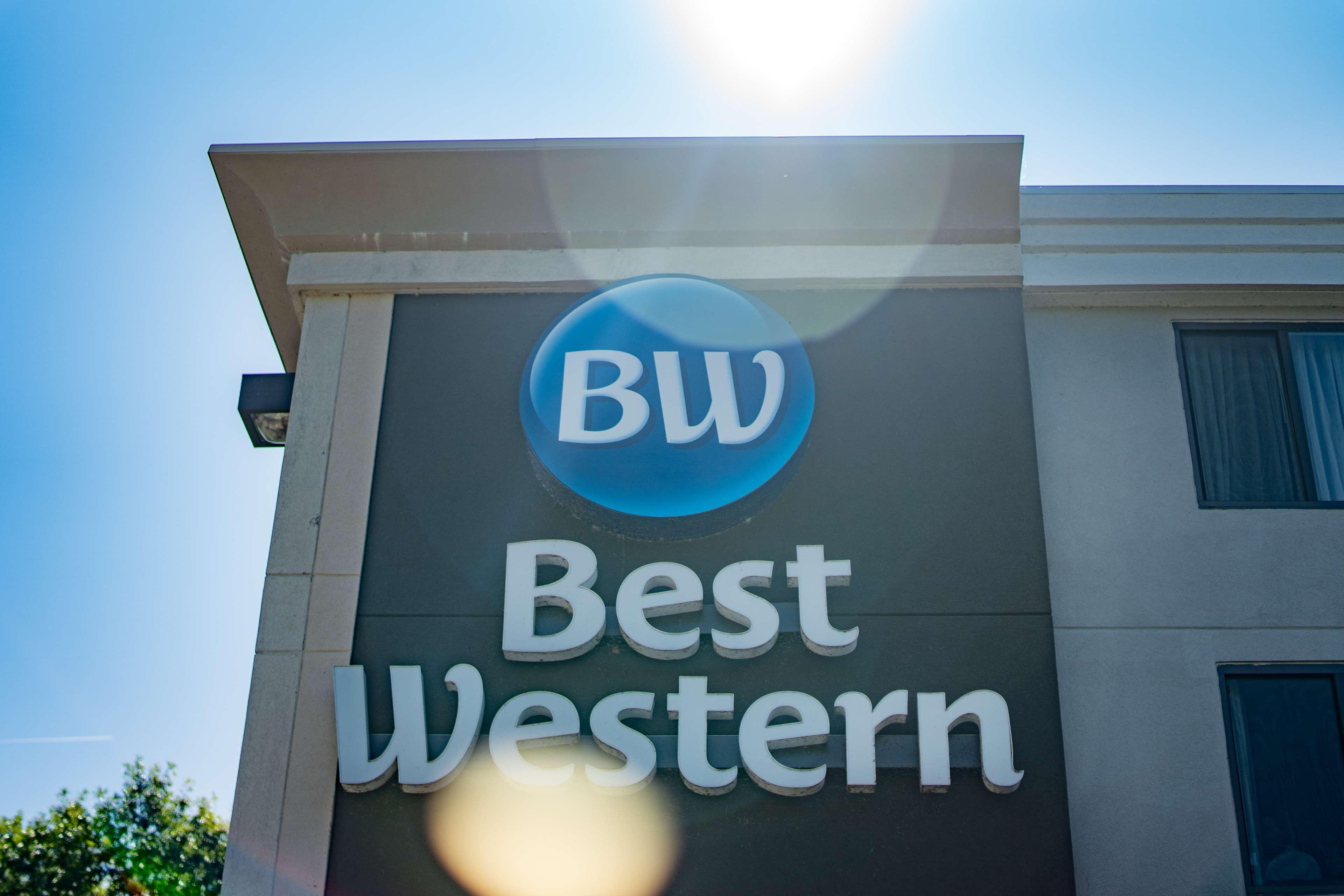 Best Western Hunt'S Landing Hotel Matamoras Milford Экстерьер фото