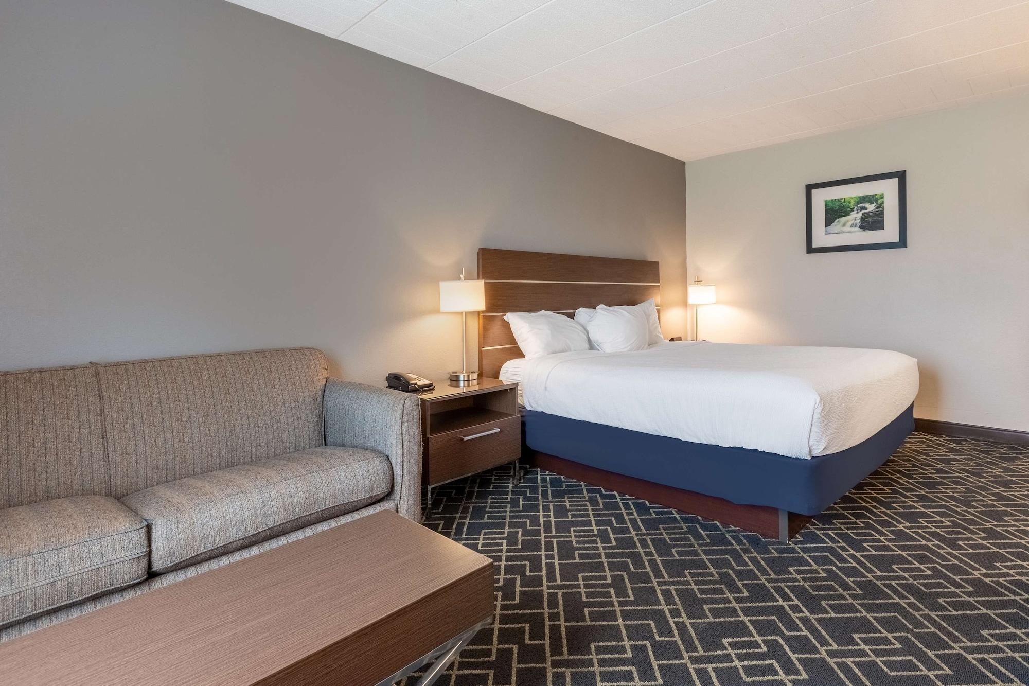 Best Western Hunt'S Landing Hotel Matamoras Milford Экстерьер фото