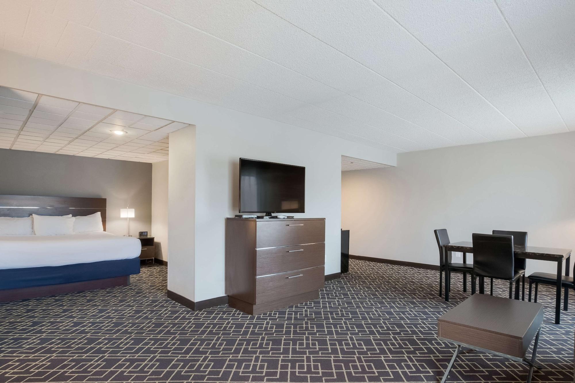 Best Western Hunt'S Landing Hotel Matamoras Milford Экстерьер фото