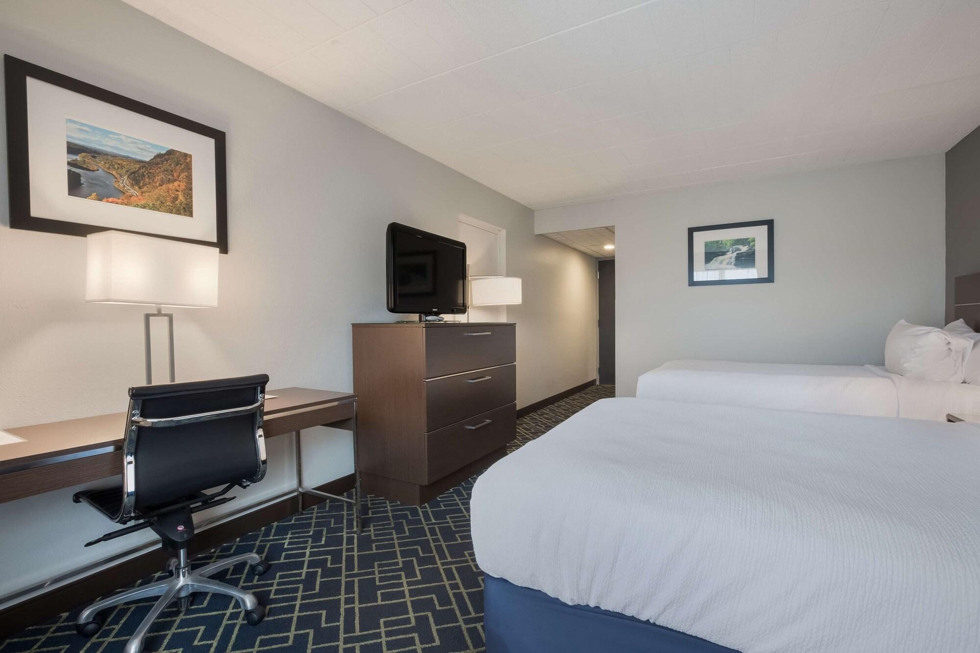 Best Western Hunt'S Landing Hotel Matamoras Milford Экстерьер фото